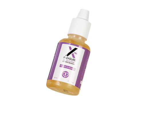 Стимулирующий гель для женщин Xtra Pleasure - 20 мл.