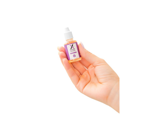 Стимулирующий гель для женщин Xtra Pleasure - 20 мл.