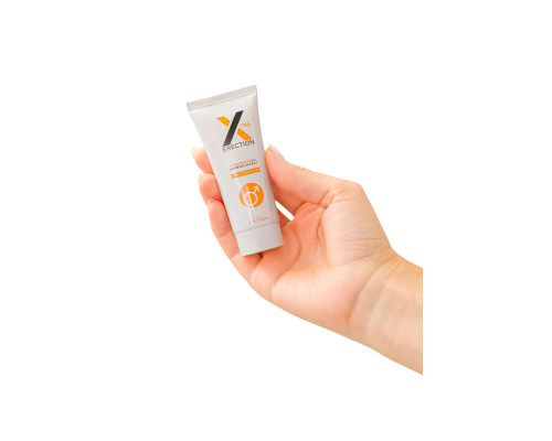 Стимулирующий крем для мужчин Xtra Erection - 40 мл. (СРОК ГОДНОСТИ ДО 05/26)