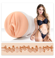 Мастурбатор-вагина Fleshlight Girls - Sky Bri Celestial