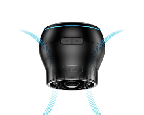 Интерактивная насадка PowerBlow для мастурбатора Kiiroo