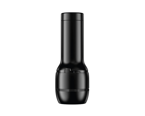 Телесный мастурбатор-ротик Feel Stroker Mouth