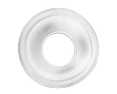 Прозрачный уплотнитель для вакуумной помпы