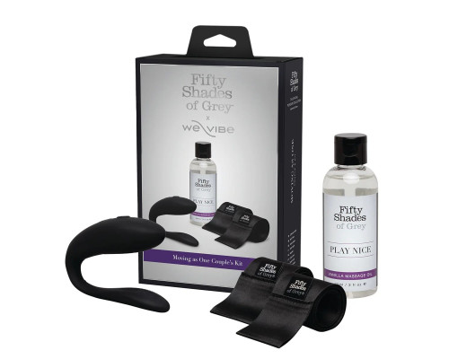 Набор для пар Moving As One