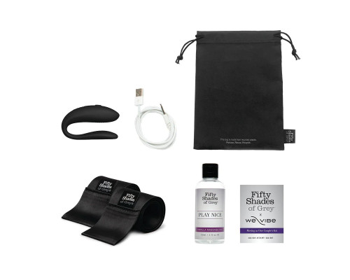 Набор для пар Moving As One