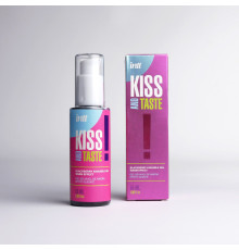 Массажный гель для тела Kiss and Taste - 55 мл.