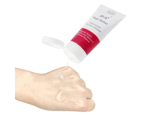 Смазка на водной основе Magic Motion - 50 мл.