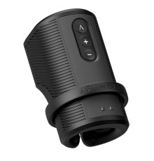 Черный вибромастурбатор ARCwave Zing