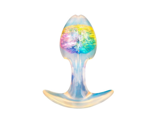 Оригинальная цветная пробка - 8,2 см.