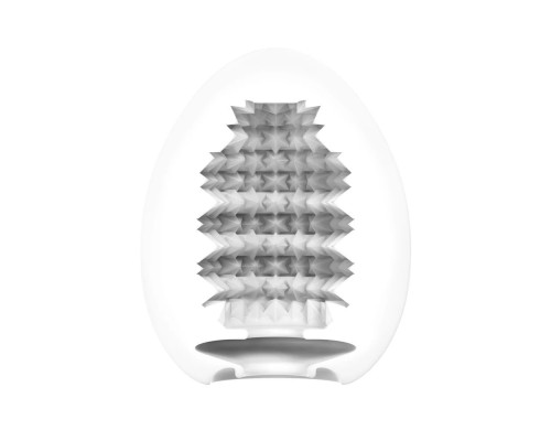 Мастурбатор-яйцо Tenga Egg Starry