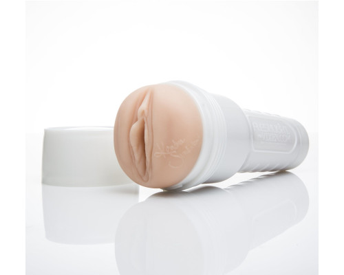 Мастурбатор-вагина Fleshlight Girls - Kendra Sunderland Angel