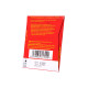Презервативы с клубничным ароматом «Красноголовый мексиканец» - 3 шт.
