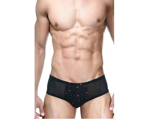 Сексуальные мужские трусы-хипсы
