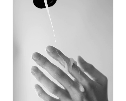 Смазка на водной основе Creamy с консистенцией спермы - 250 мл.