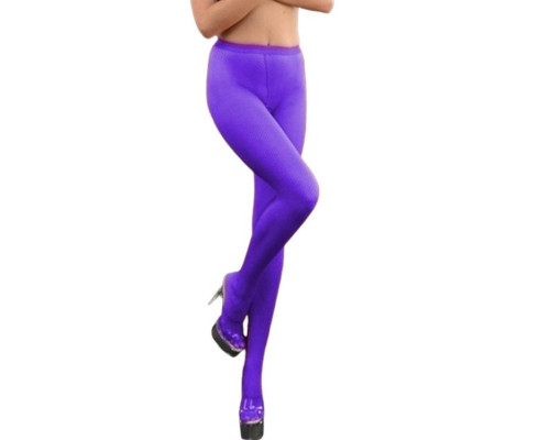 Оригинальные колготы с вырезом в зоне бикини