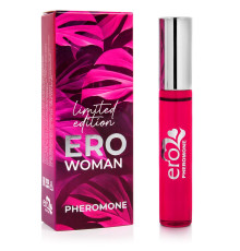 Ароматизирующая композиция с феромонами Erowoman №4 Limited Edition - 10 мл.