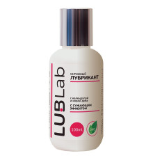 Лубрикант на водной основе с сужающим эффектом LUBLab - 100 мл.