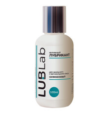 Универсальный силиконовый лубрикант LUBLab - 100 мл.