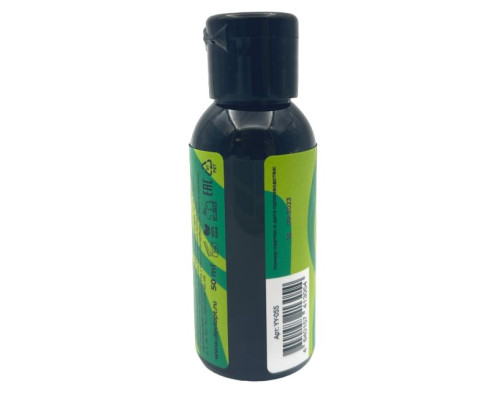 Лубрикант на водной основе YESORYES  Гель для дела - Киви  - 50 мл.