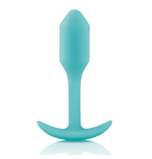 Мятная пробка для ношения Snug Plug 1 - 9,6 см.