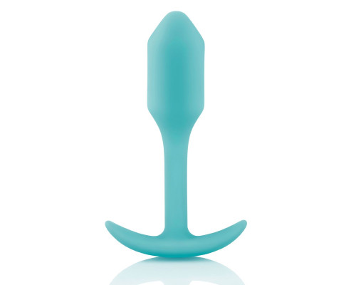 Мятная пробка для ношения Snug Plug 1 - 9,6 см.