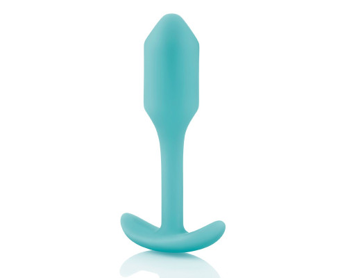 Мятная пробка для ношения Snug Plug 1 - 9,6 см.