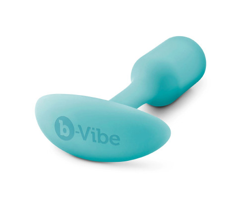 Мятная пробка для ношения Snug Plug 1 - 9,6 см.