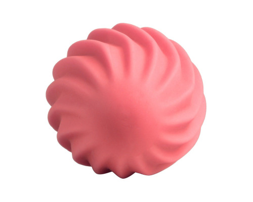 Красный мастурбатор-яйцо Joy Egg