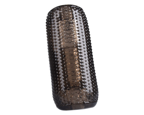 Черный мастурбатор Joy Tube