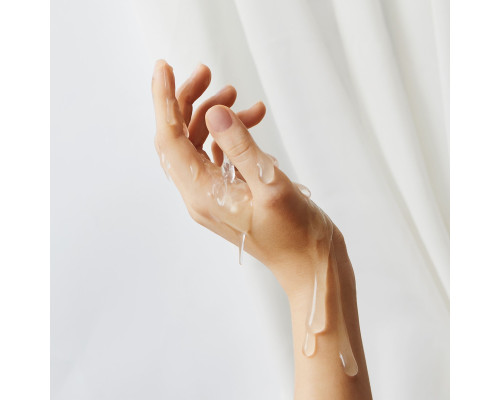 Согревающий лубрикант Mixgliss Hot Cinnamon с ароматом корицы - 70 мл.