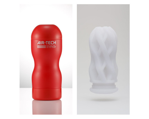 Мастурбатор Reusable Vacuum CUP VC Regular