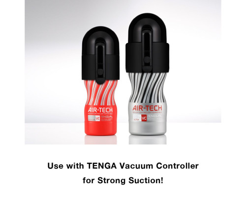 Мастурбатор Reusable Vacuum CUP VC Regular