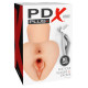 Телесный мастурбатор Pick Your Pleasure XL Stroker