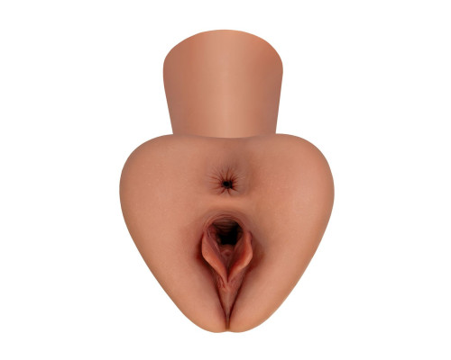 Карамельный мастурбатор Pick Your Pleasure XL Stroker