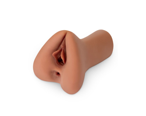 Карамельный мастурбатор Pick Your Pleasure XL Stroker