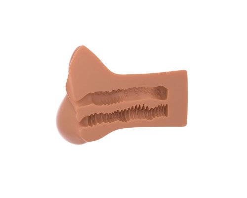 Карамельный мастурбатор Pick Your Pleasure XL Stroker