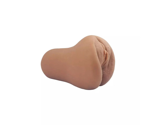 Мастурбатор Mia с двумя рабочими каналами