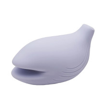 Сиреневый вибратор Iroha+ Yoru Sumire