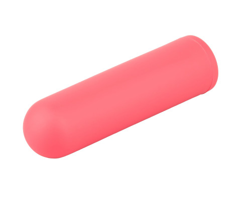 Коралловая вибропуля Java - 7,8 см.