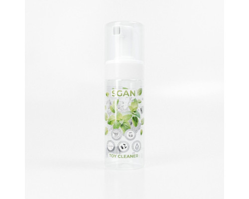 Антибактериальное очищающее средство для игрушек SGAN - 150 мл.