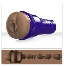 Мастурбатор-вагина Fleshlight Boost Bang