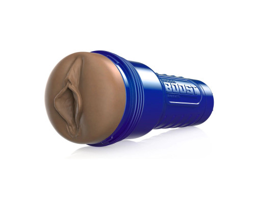 Мастурбатор-вагина Fleshlight Boost Bang