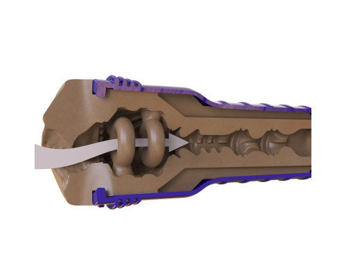 Мастурбатор-вагина Fleshlight Boost Bang