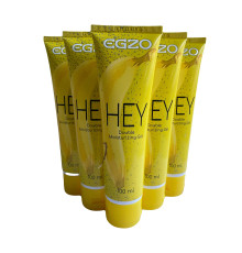 Набор из 5 анальных лубрикантов на водной основе Egzo Hey (по 100 мл.)