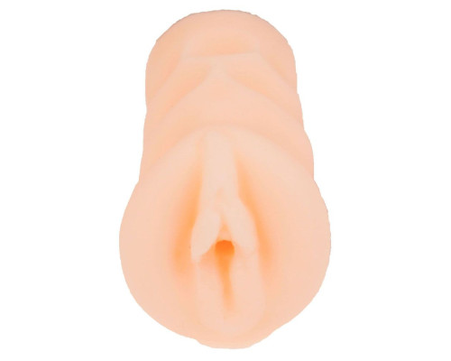 Телесный мастурбатор-вагина Hera