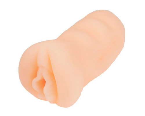 Телесный мастурбатор-вагина Artemida