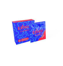 Презервативы увеличенного размера Expert Classic XXL - 3 шт.