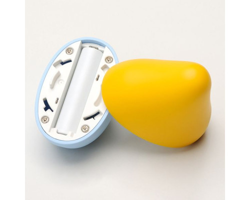 Нежный вибромассажер MINI SORA MIKAN VIBRATOR