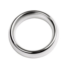 Металлическое эрекционное кольцо размера M