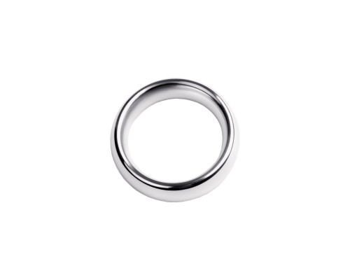 Металлическое эрекционное кольцо размера M